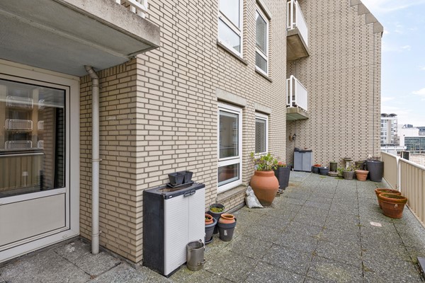 Medium property photo - Gevers Deynootweg 1000, 2586 BX Den Haag