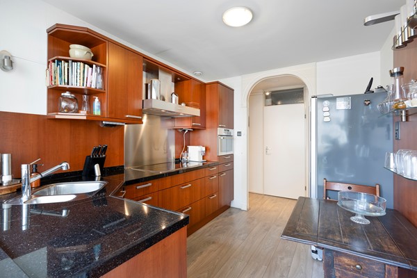Medium property photo - Gevers Deynootweg 1000, 2586 BX Den Haag