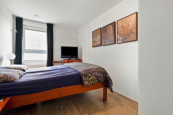 Medium property photo - Gevers Deynootweg 1000, 2586 BX Den Haag