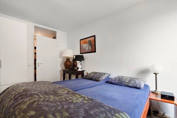 Medium property photo - Gevers Deynootweg 1000, 2586 BX Den Haag