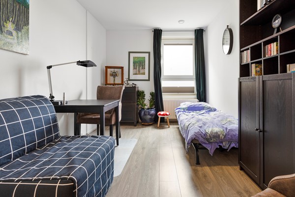 Medium property photo - Gevers Deynootweg 1000, 2586 BX Den Haag