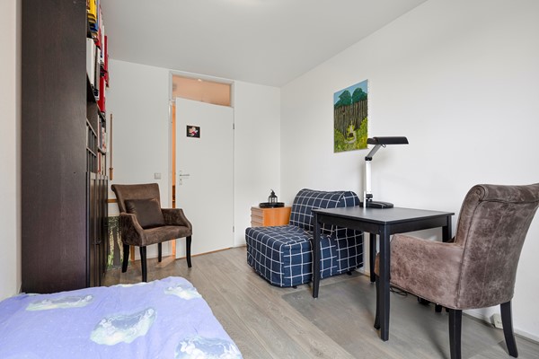 Medium property photo - Gevers Deynootweg 1000, 2586 BX Den Haag