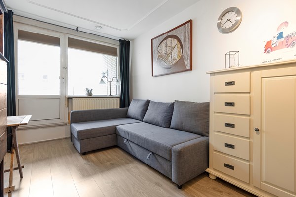 Medium property photo - Gevers Deynootweg 1000, 2586 BX Den Haag