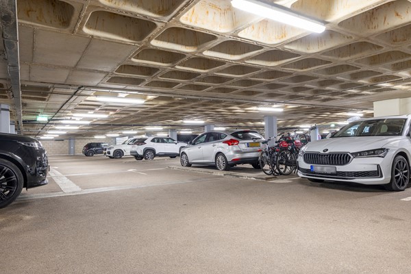 Medium property photo - Gevers Deynootweg 1000, 2586 BX Den Haag
