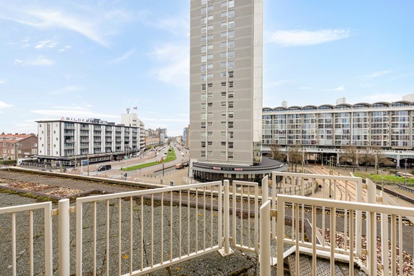 Medium property photo - Gevers Deynootweg 1000, 2586 BX Den Haag