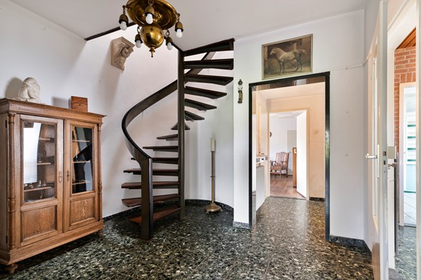 Medium property photo - Hoofdstraat 56, 2235 CJ Valkenburg