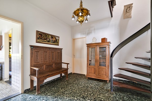 Medium property photo - Hoofdstraat 56, 2235 CJ Valkenburg