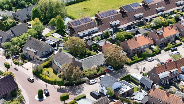 Medium property photo - Hoofdstraat 56, 2235 CJ Valkenburg