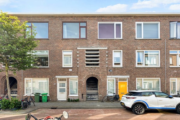Usselincxstraat 109, 2593VJ Den Haag