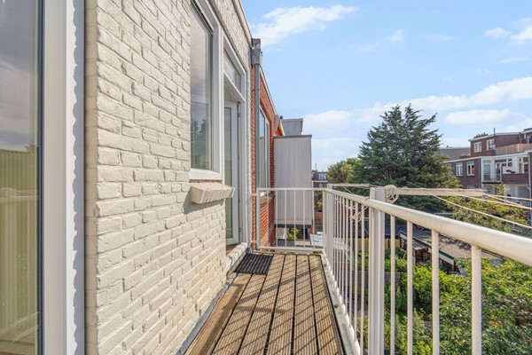 Medium property photo - Usselincxstraat 109, 2593 VJ Den Haag