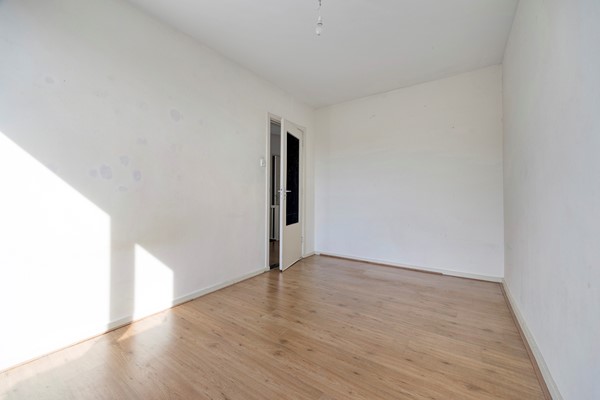 Medium property photo - Usselincxstraat 109, 2593 VJ Den Haag