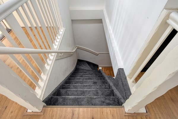 Medium property photo - Usselincxstraat 109, 2593 VJ Den Haag