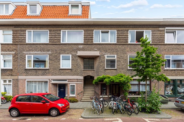 Joan Maetsuyckerstraat 126, 2593ZN Den Haag