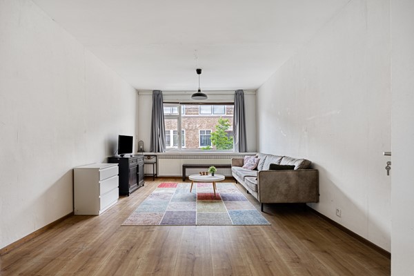 Medium property photo - Joan Maetsuyckerstraat 126, 2593 ZN Den Haag