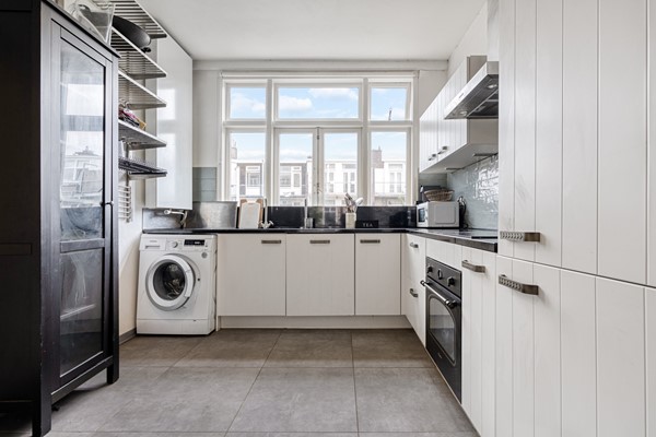 Medium property photo - Joan Maetsuyckerstraat 126, 2593 ZN Den Haag