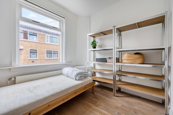 Medium property photo - Joan Maetsuyckerstraat 126, 2593 ZN Den Haag
