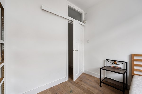 Medium property photo - Joan Maetsuyckerstraat 126, 2593 ZN Den Haag