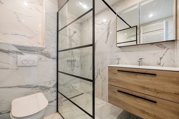 Medium property photo - Joan Maetsuyckerstraat 126, 2593 ZN Den Haag