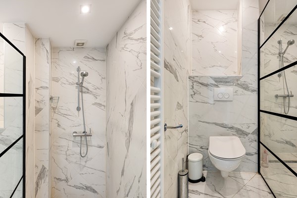 Medium property photo - Joan Maetsuyckerstraat 126, 2593 ZN Den Haag