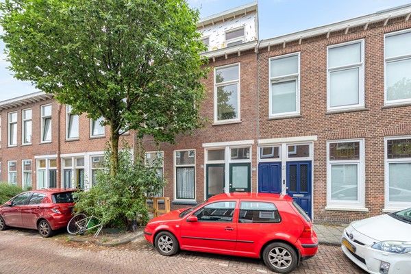 Frederik Ruyschstraat 25, 2563VV Den Haag