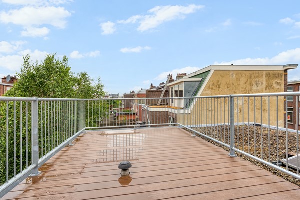 Medium property photo - Frederik Ruyschstraat 25, 2563 VV Den Haag