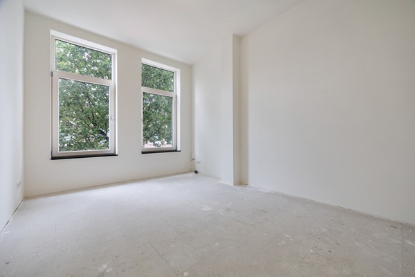 Medium property photo - Frederik Ruyschstraat 25, 2563 VV Den Haag