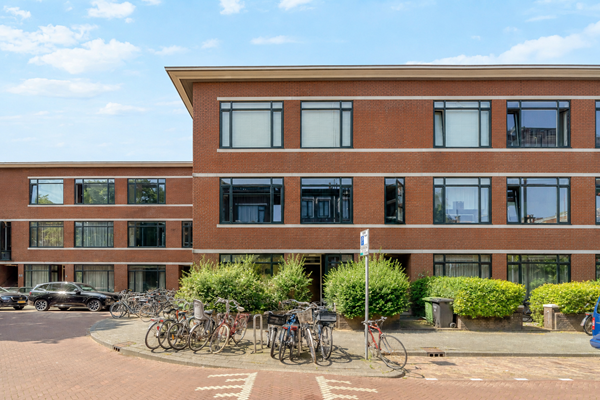 Cornelis van der Lijnstraat 7, 2593NC Den Haag