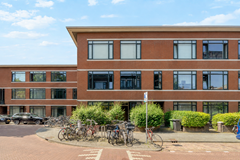 Onder bod: Cornelis van der Lijnstraat 7, 2593NC Den Haag
