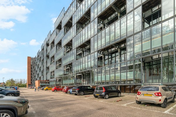 Dokter van Ledestraat 4, 2265BP Leidschendam