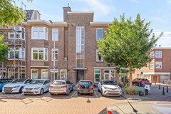 Te koop: De Sillestraat 135, 2593TW Den Haag
