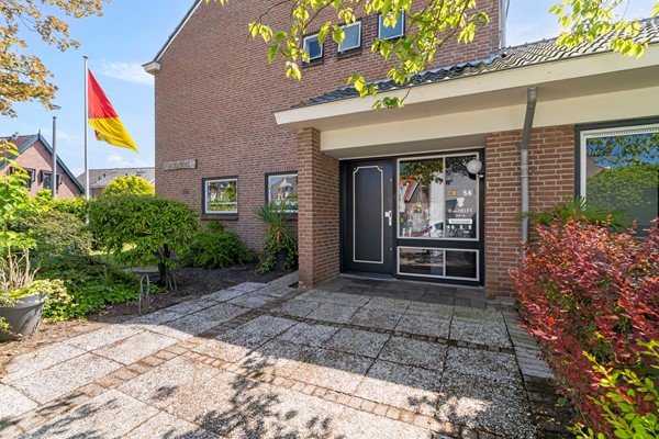 Hoofdstraat 56, 2235CJ Valkenburg