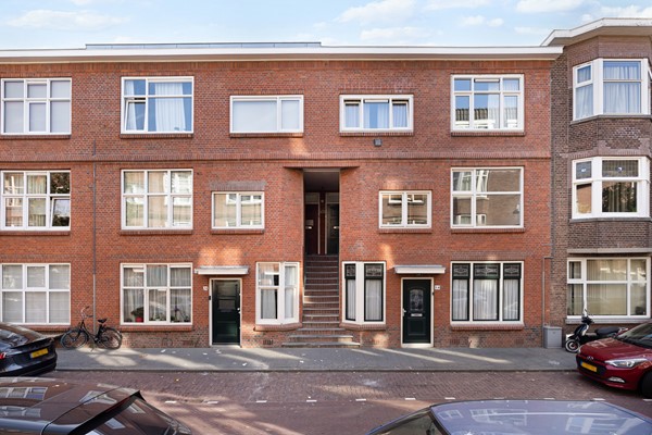 Pahudstraat 82, 2593TH Den Haag