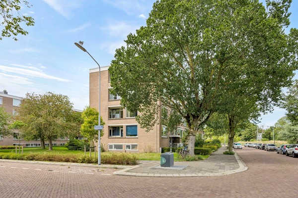 Keltenlaan 3, 2273HX Voorburg