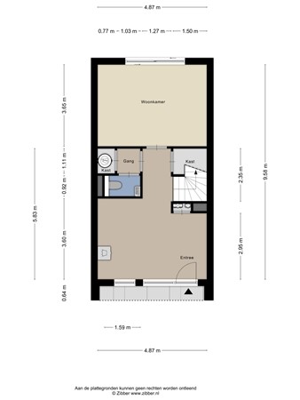 Sprijsteeg 21, 3131 AK Vlaardingen - 176741293_1577873_sprij_begane_grond_first_design_20250912_a3d2c8.jpg