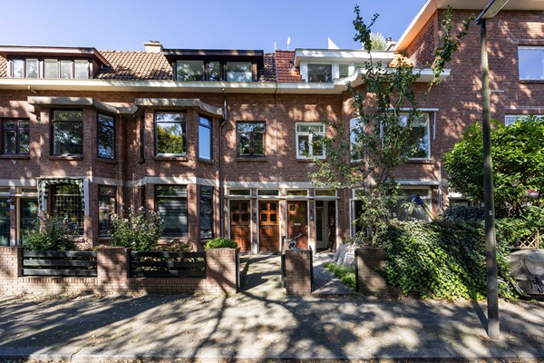 Resedastraat 3, 2282RA Rijswijk