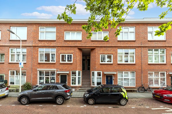 Pahudstraat 70, 2593TH Den Haag