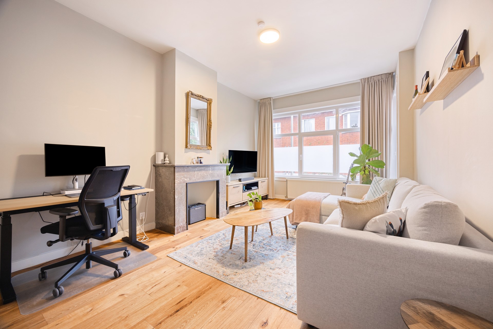 Appartement te koop: Stuyvesantstraat 359, 'S-Gravenhage