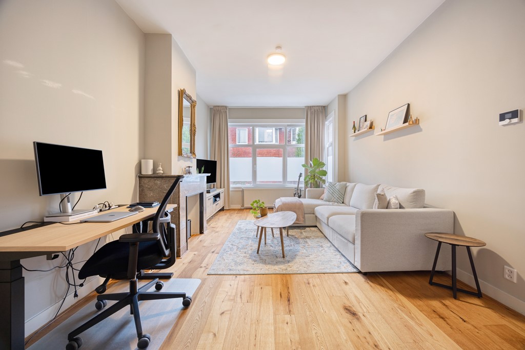Appartement te koop: Stuyvesantstraat 359, 'S-Gravenhage