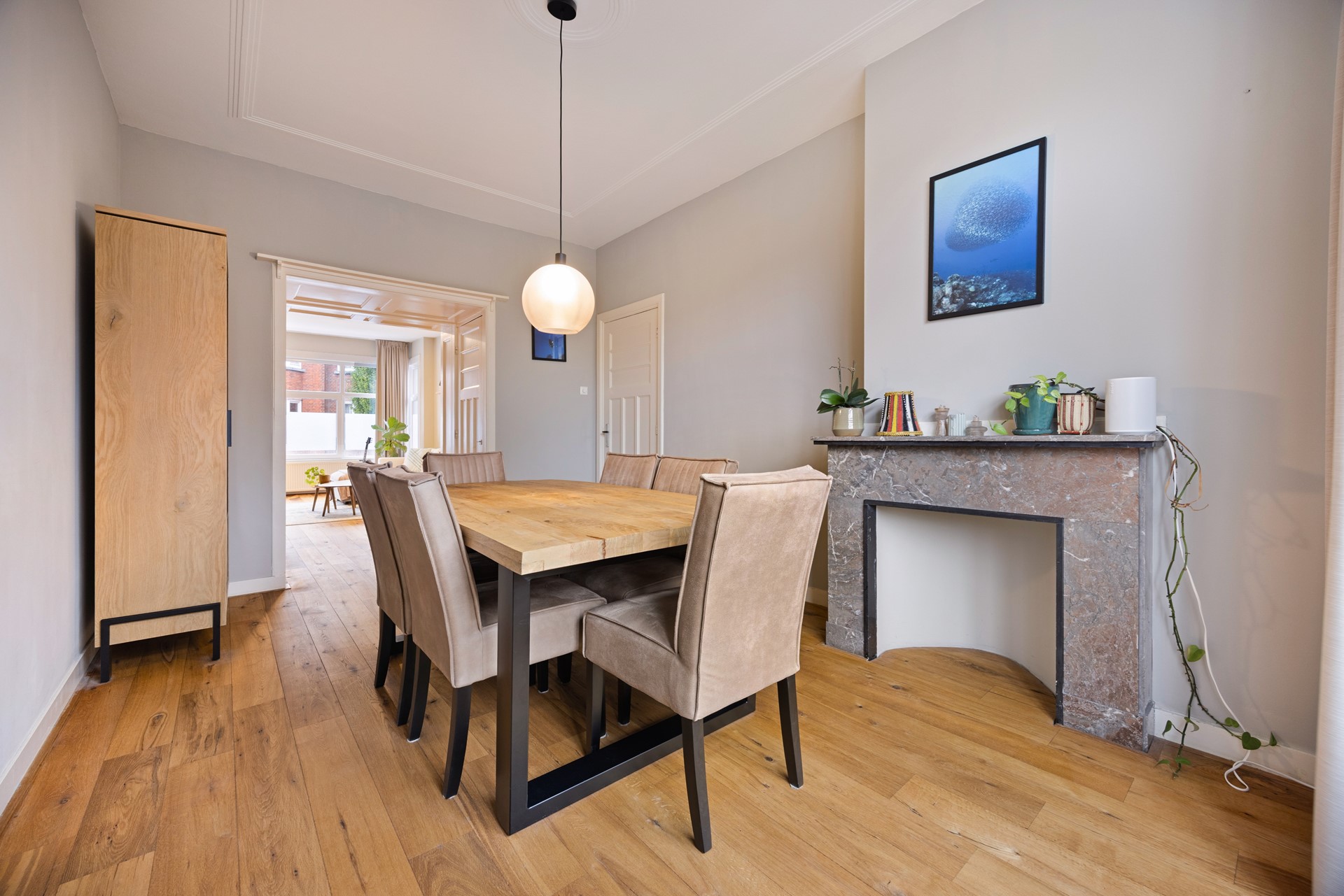 Appartement te koop: Stuyvesantstraat 359, 'S-Gravenhage