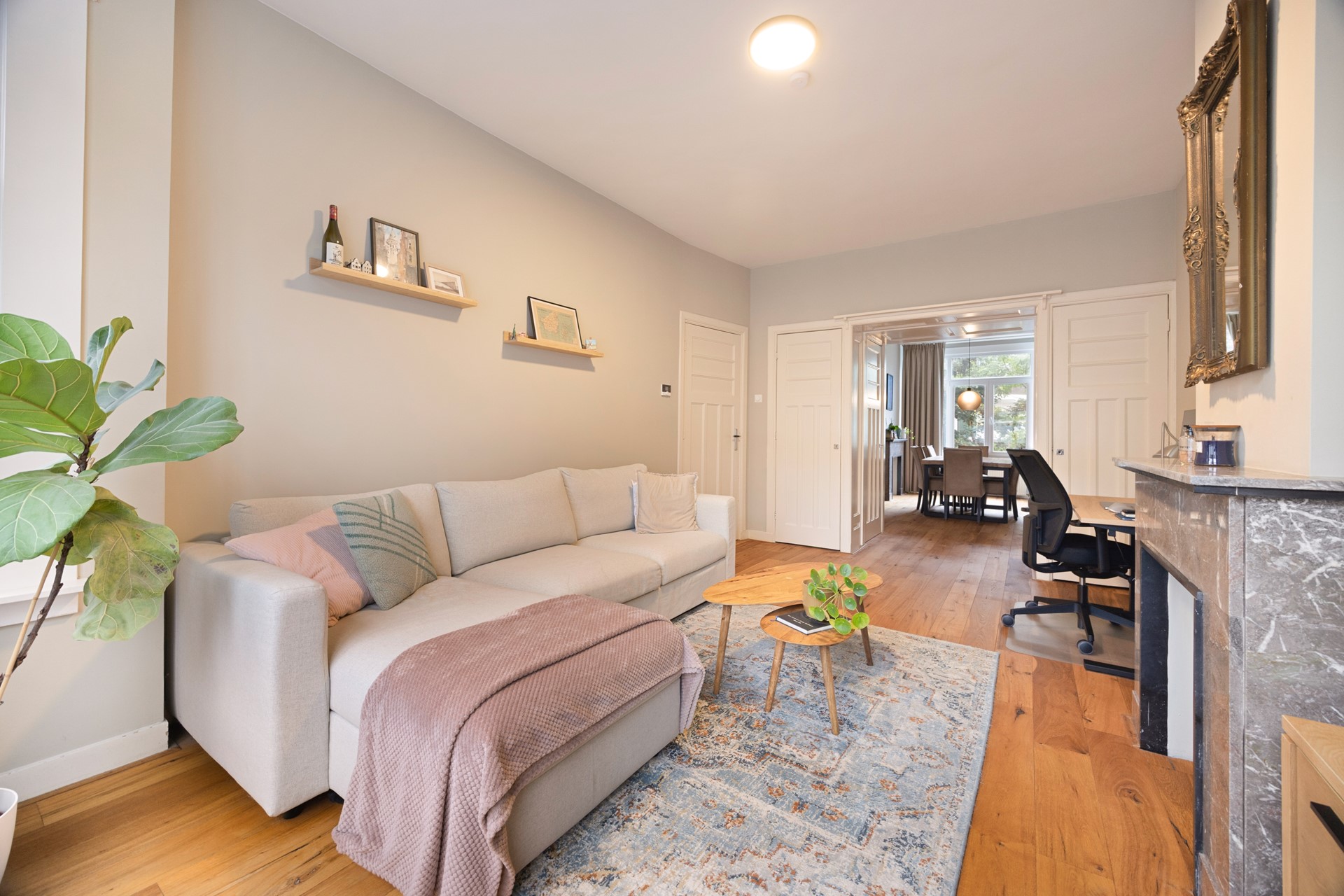 Appartement te koop: Stuyvesantstraat 359, 'S-Gravenhage