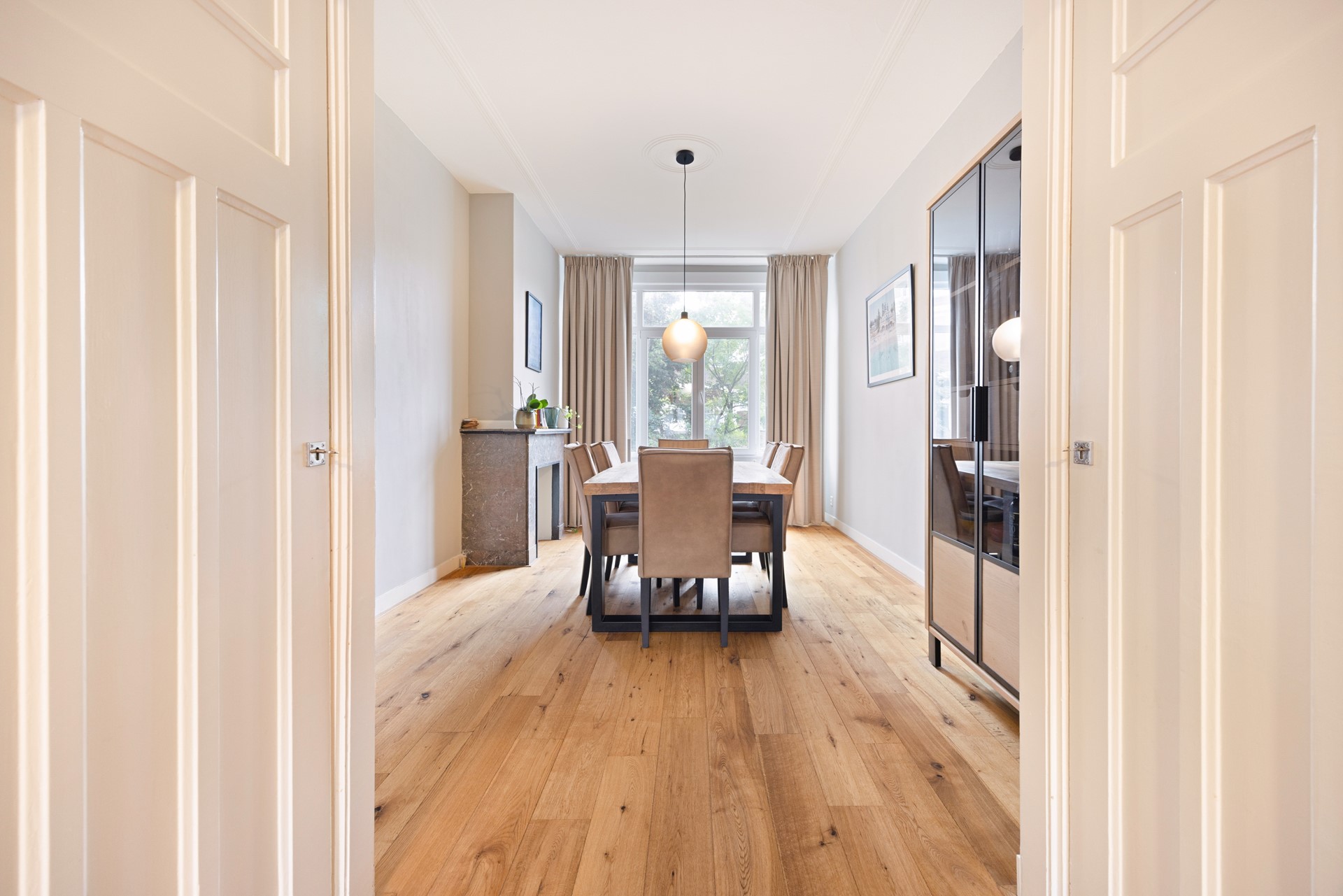 Appartement te koop: Stuyvesantstraat 359, 'S-Gravenhage