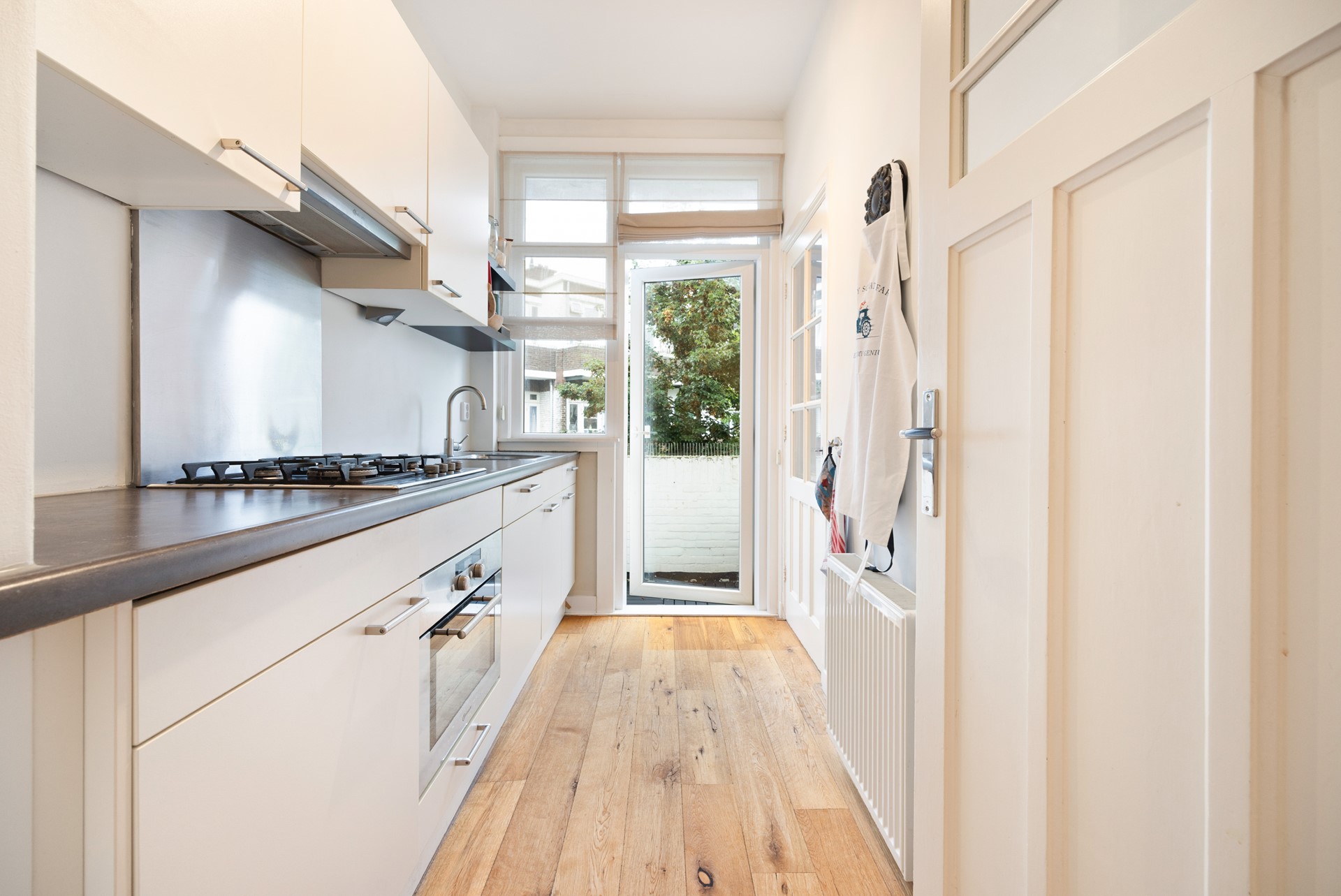 Appartement te koop: Stuyvesantstraat 359, 'S-Gravenhage