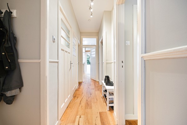 Appartement te koop: Stuyvesantstraat 359, 'S-Gravenhage