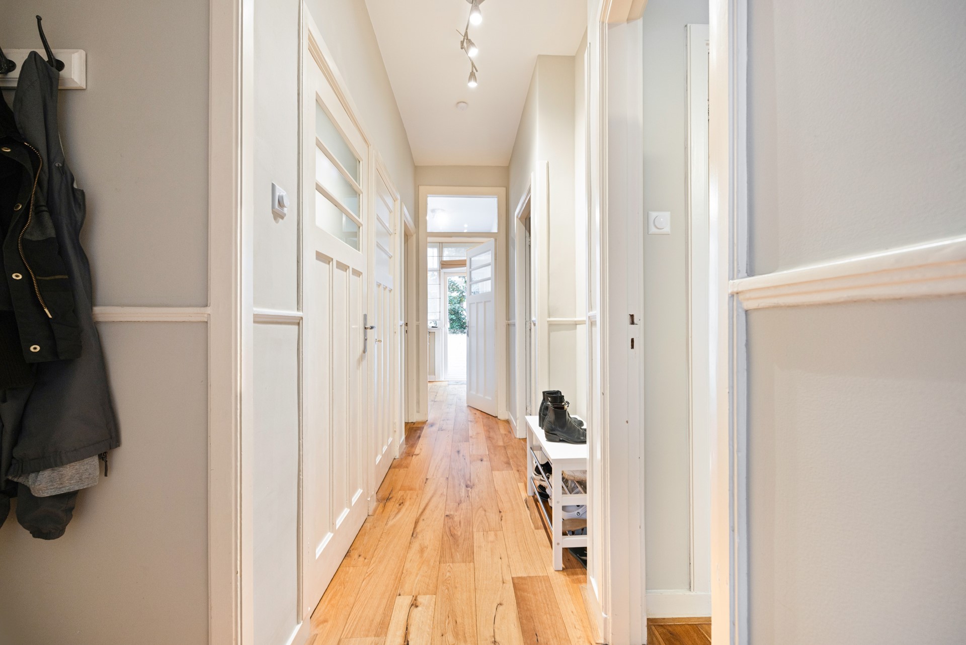 Appartement te koop: Stuyvesantstraat 359, 'S-Gravenhage