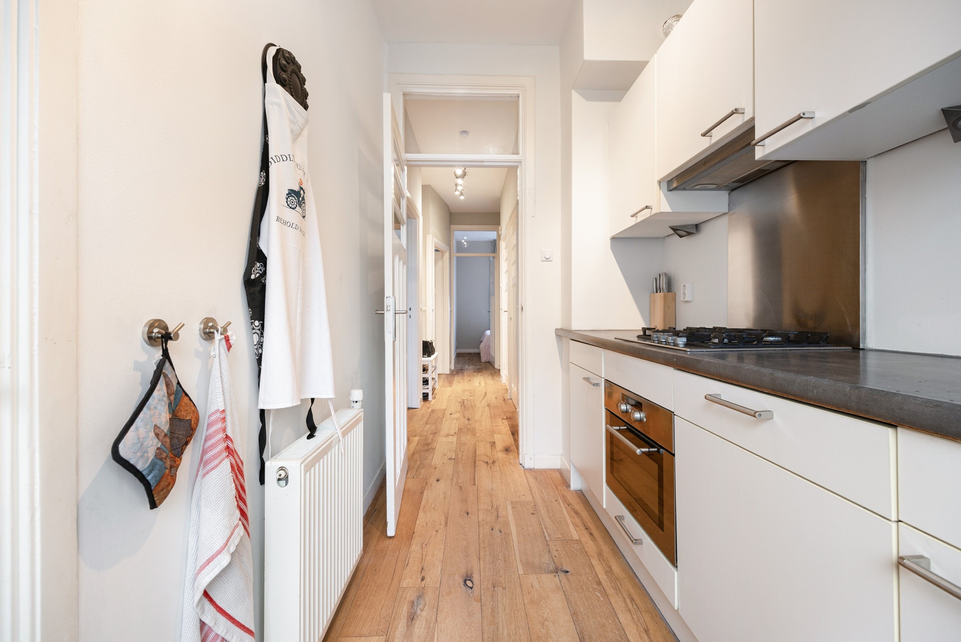 Appartement te koop: Stuyvesantstraat 359, 'S-Gravenhage
