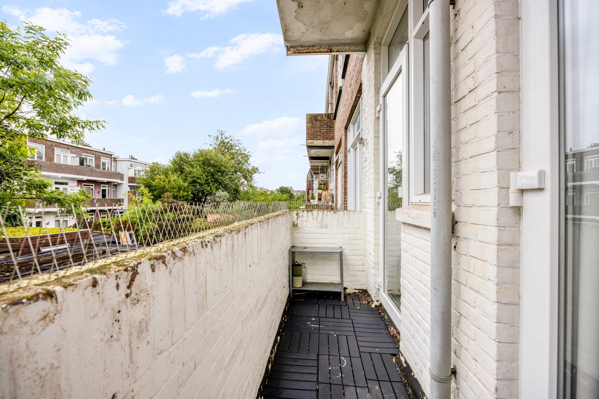 Appartement te koop: Stuyvesantstraat 359, 'S-Gravenhage