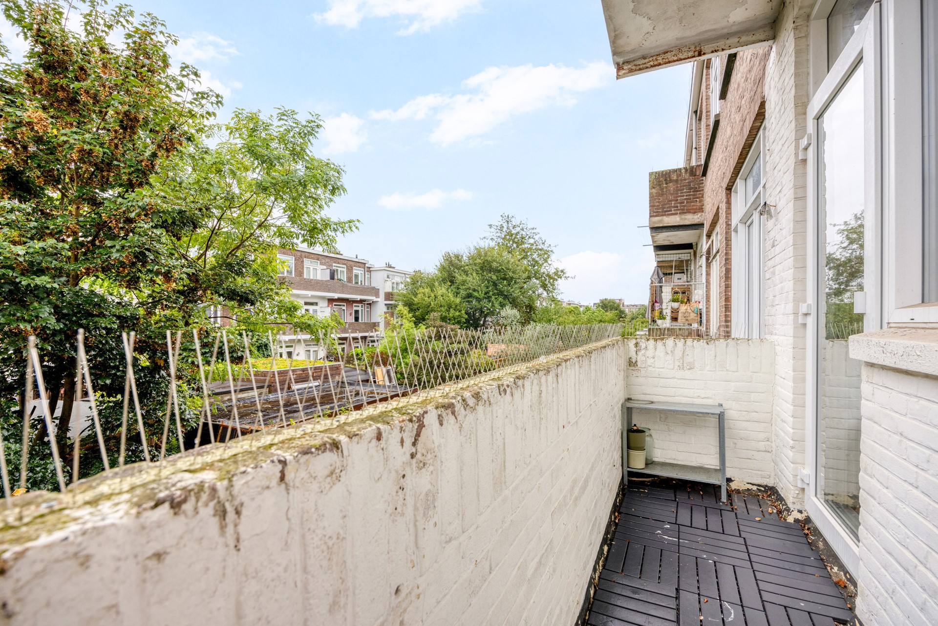 Appartement te koop: Stuyvesantstraat 359, 'S-Gravenhage