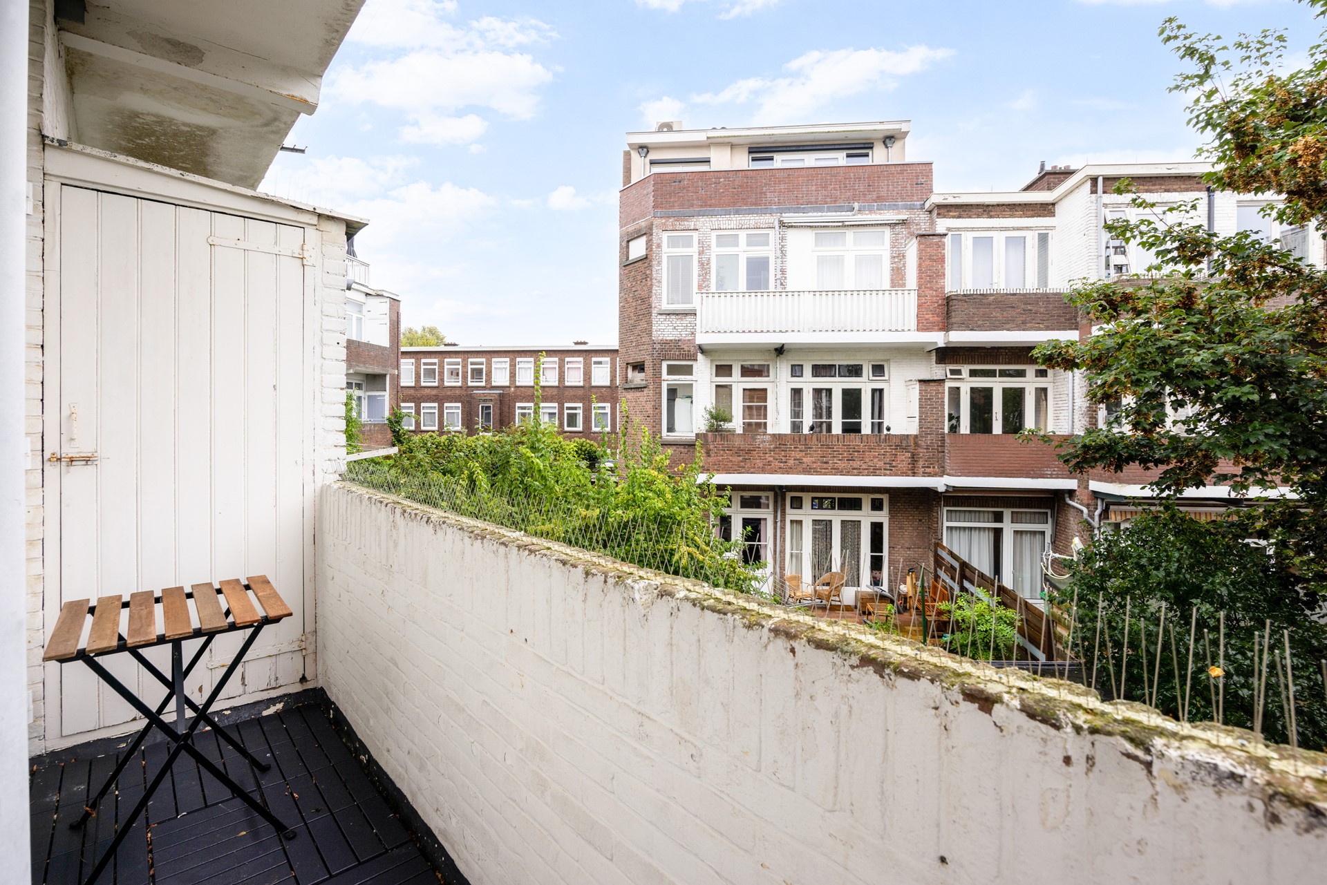 Appartement te koop: Stuyvesantstraat 359, 'S-Gravenhage