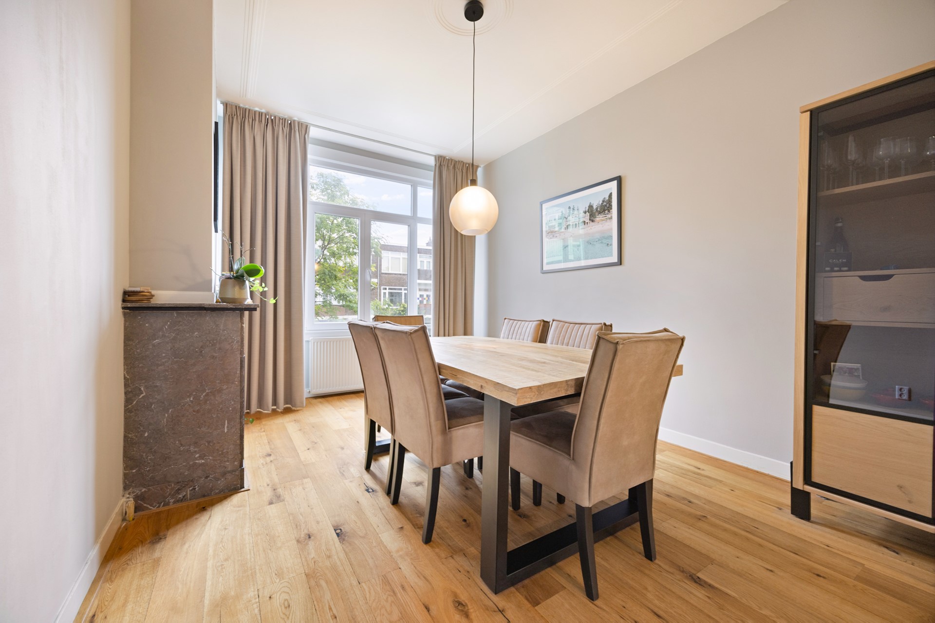 Appartement te koop: Stuyvesantstraat 359, 'S-Gravenhage