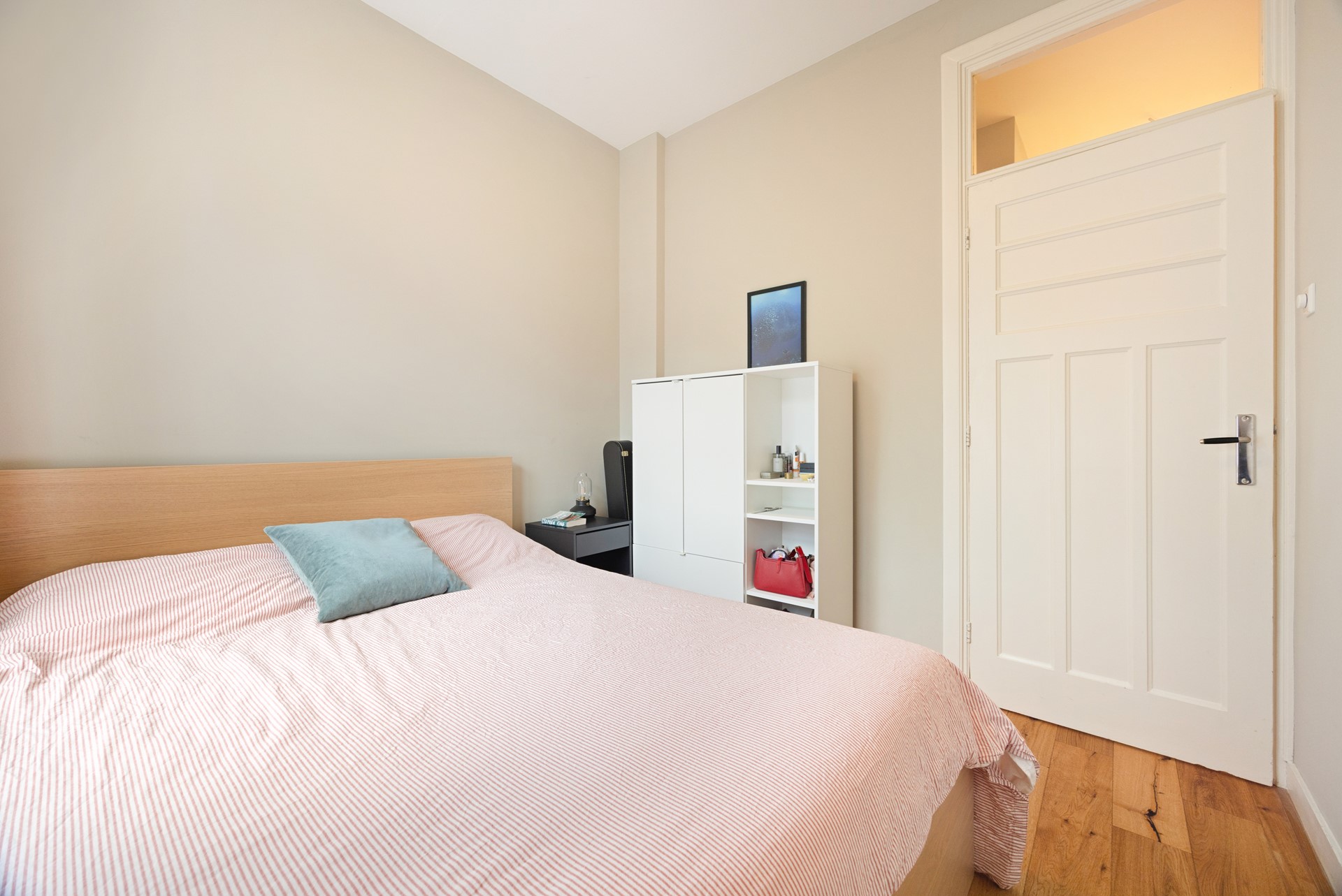 Appartement te koop: Stuyvesantstraat 359, 'S-Gravenhage